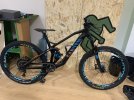 Canyon Strive AL 6.0 Race taglia M