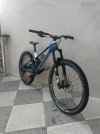 Mondraker Foxy R - 2020