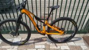 Stumpjumper 29 taglia S