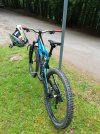 specialized enduro elite carbon 650b taglia L