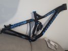 TELAIO niner wfo v2