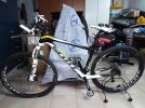 Scott scale front in carbonio taglia M 27,5 pari al nuovo