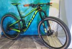 SCOTT SPARK 930 - 29er 2017 - TAGLIA S