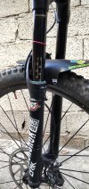 Lirik 29er debonair RC2 170 ri-ribasso