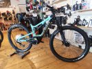 Rocky Mountain instinct powerplay alloy 30
