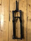 Forcella rockshox revelation