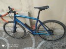 Gravel fuji sportif 1.5