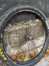 Mavic Deemax Elite 29 Boost Corpetto shimano 12V