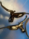 Sram g2 R 4 pistoni