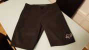 Pantaloncini Fox Ranger