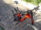 Cannondale  trigger carbon 2  27,5