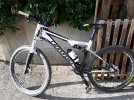Cannondale  scalpel 26 carbon