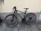 mtb OLYMPIA DRAKE 27.5"