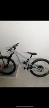 Santa cruz bronson 3
