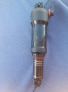 vendo ammo rock shox deluxe rt 2020