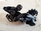 CAMBIO SHIMANO XT 11V