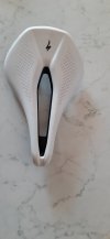 Sella Specialized power expert 143 mm