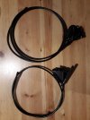 Pinze FLAT shimano GRX