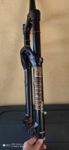 Rock shox lyrik
