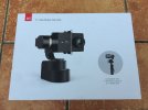 Yi Handheld Gimbal