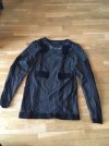 Maglia protettiva a maniche lunghe 661