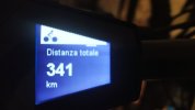 RIBASSO Telaio fantic xf1 integra 160 2020