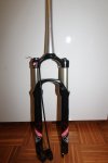 Reba RL dual Air