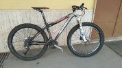 MTB Trek alpha