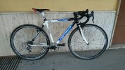 Pinarello Cross