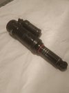 RockShox Superdeluxe RCT 205x60 [Trunnion]