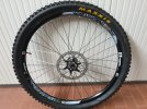 Ruota anteriore 650b