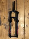 Forcella rock shox yari 160