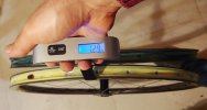 Space Carbon WS31 29" FSI 2.0 e Ocho - soul kozak 1290gr