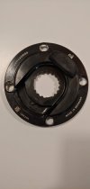 Power2max NGeco MTB per Cannondale FSI CAD104