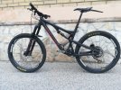 Santa Cruz Bronson C 2018 taglia L