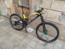 Mondraker Foxy 29 taglia L 2020 - perfetta