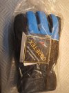 Guanti ZIENER Gore Tex