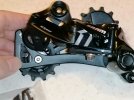 Cambio Sram Eagle GX 11v kit upgrade