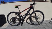 Cannondale Fsi Carbon