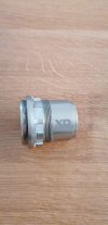 Corpetto sram xd per mozzo mavic id360