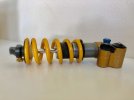 CERCO ohlins ttx 22 m 216x57 specialized enduro 2017