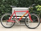 Cannondale vintage SM2000 1990-1991