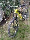 Rocky Mountain Power Play Altitude C70 M