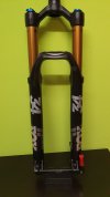 FOX 34 Kashima 140mm