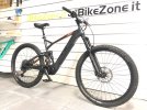 Gt eForce Current 2020 | taglia XL