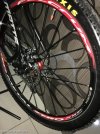 ruote 26"fulcrum o similari