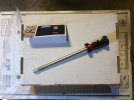 Asta kit forcella RockShox 150 mm RCT3 Debon Air - Lyrik / Yari
