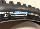 Coppia gomme enduro VeeTyre 29”