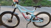 Ibis mojo hd3