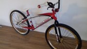 INTENSE PODIUM LTD (pro cru)